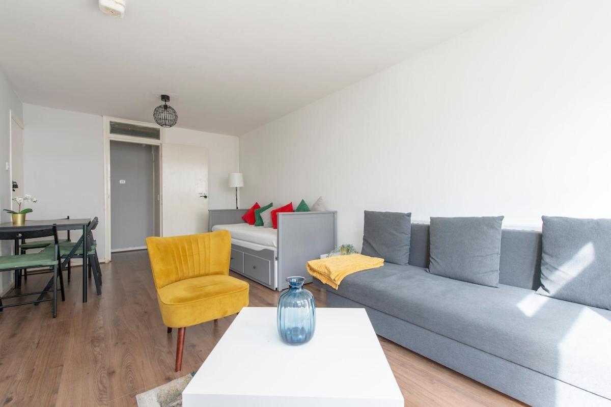 Lovely 2-Bed 20 Mins To Central Londra Dış mekan fotoğraf