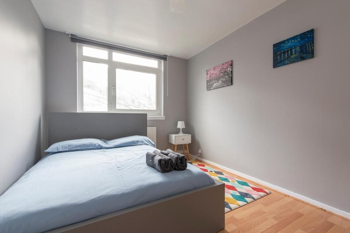 Lovely 2-Bed 20 Mins To Central Londra Dış mekan fotoğraf
